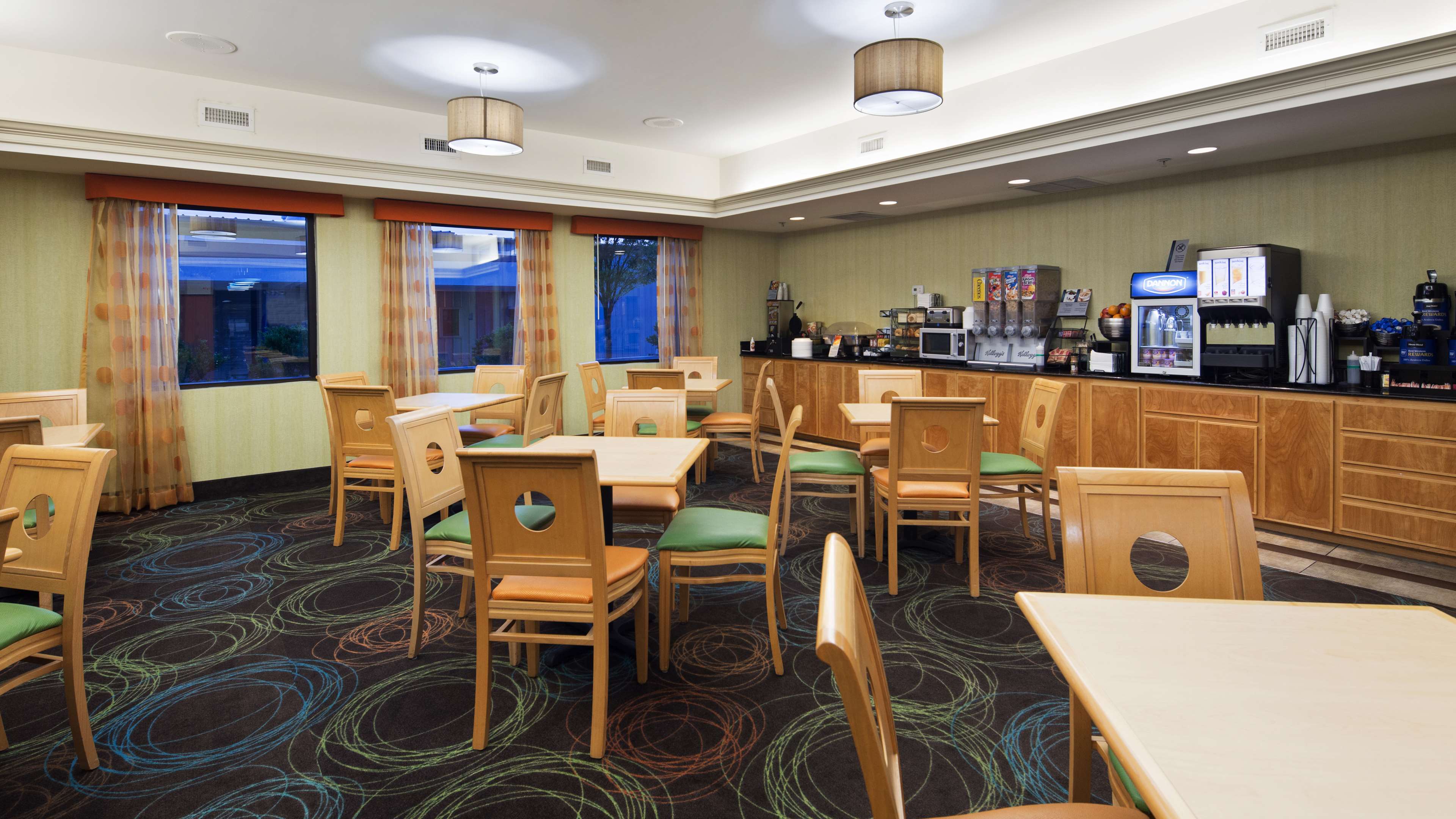 Best Western Plus Glen Allen Inn Photo