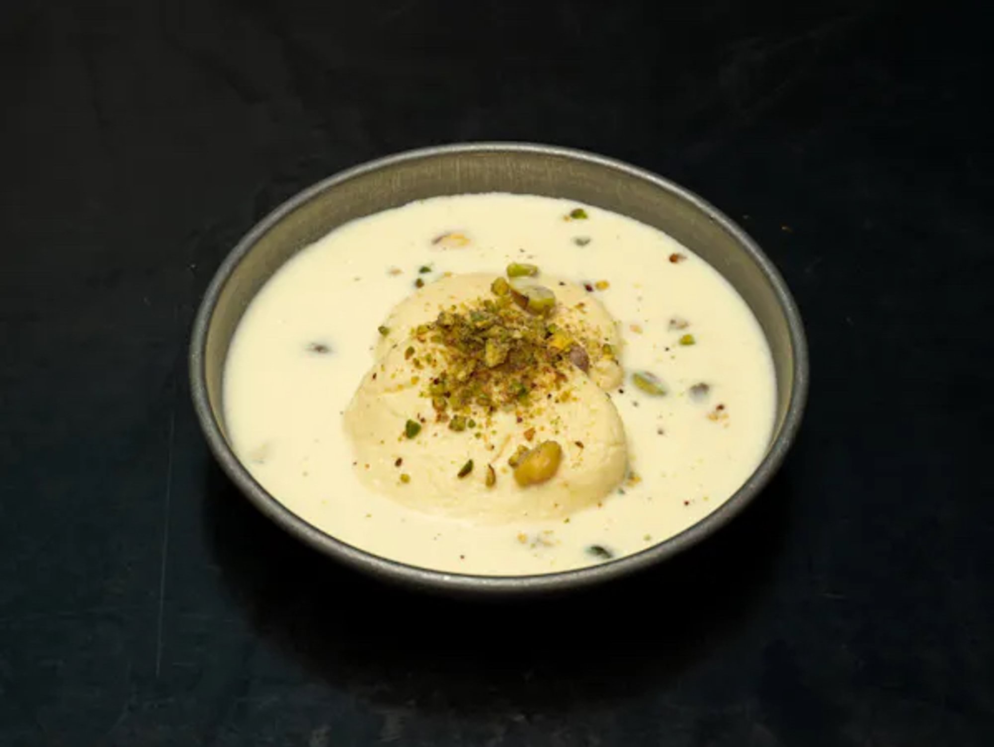 Rasmalai