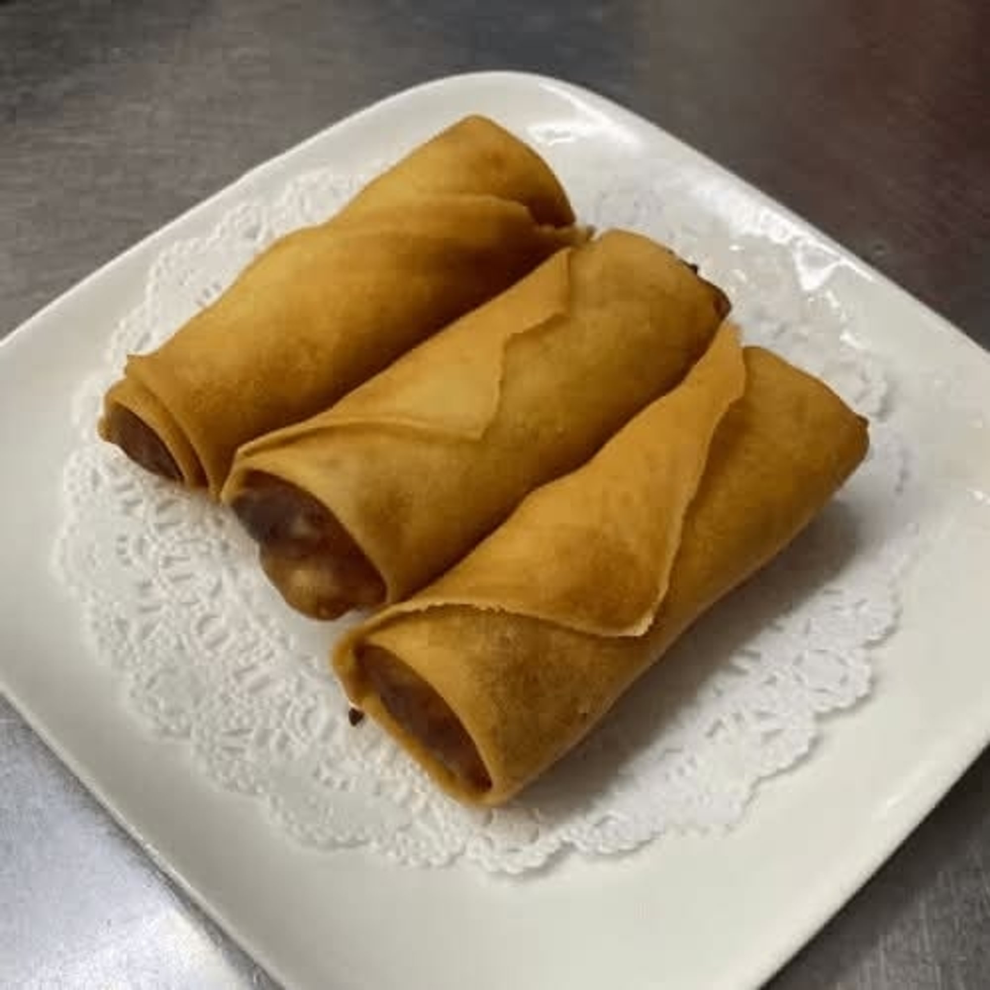 Egg Rolls