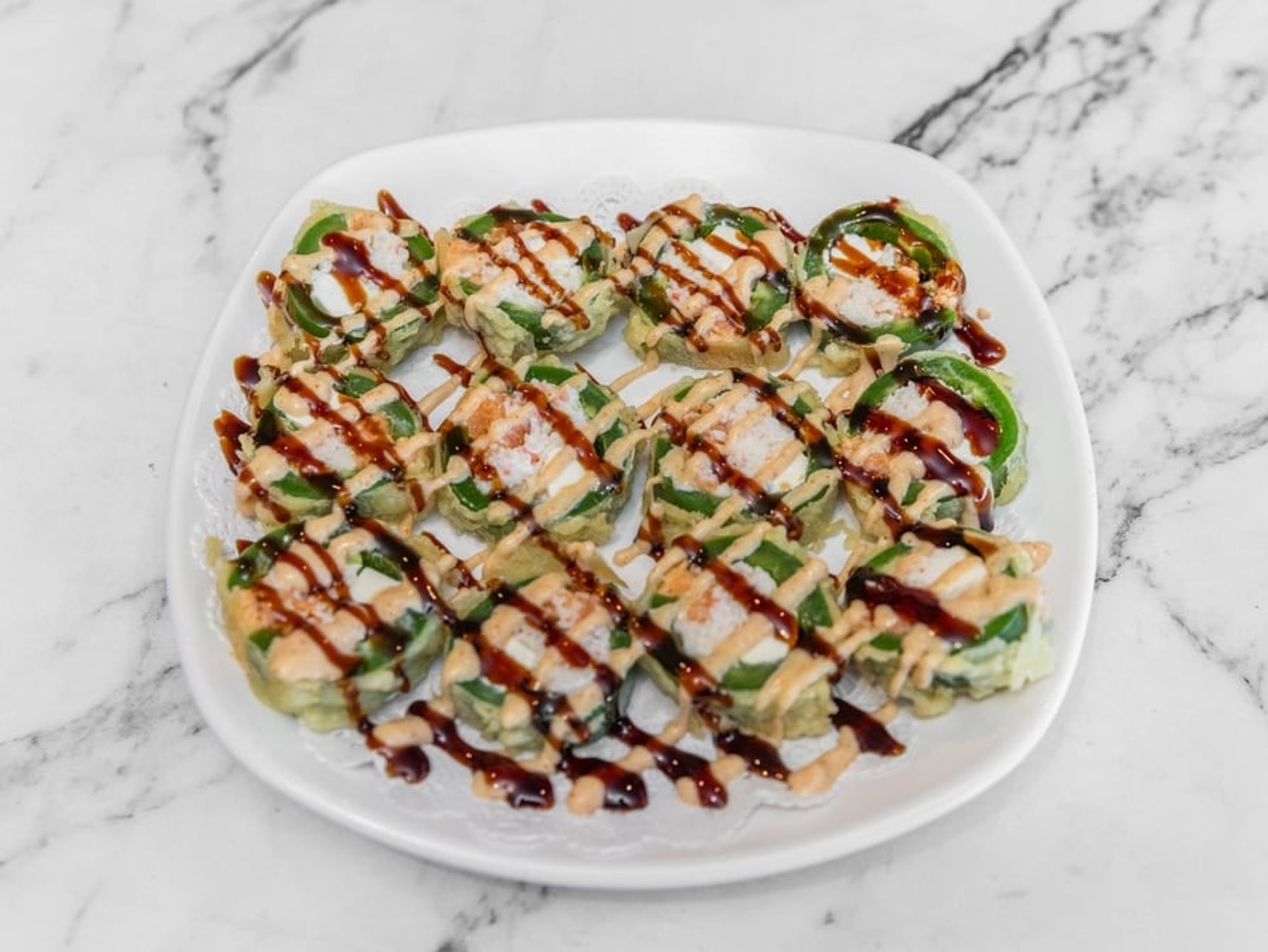 Stuffed Jalapeno