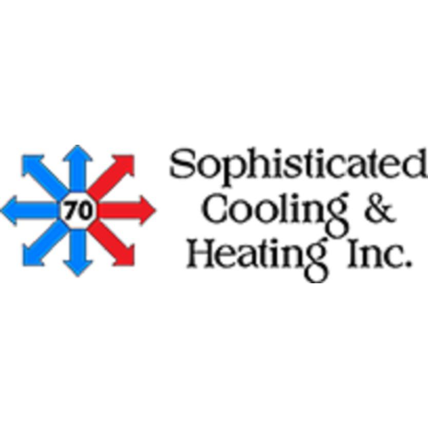 Sophisticated Cooling & Heating Inc