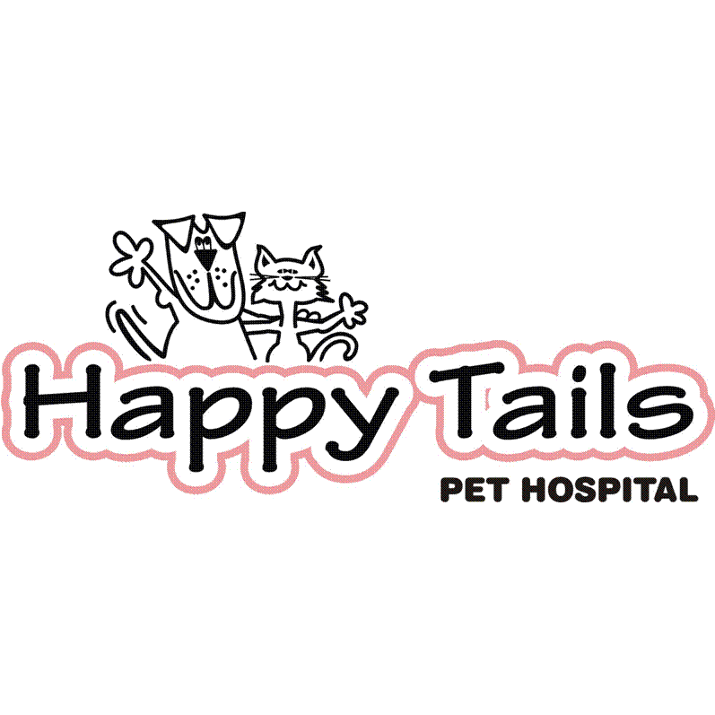 happy tails