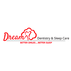 Dream-Dentistry &amp; Sleep Care Logo