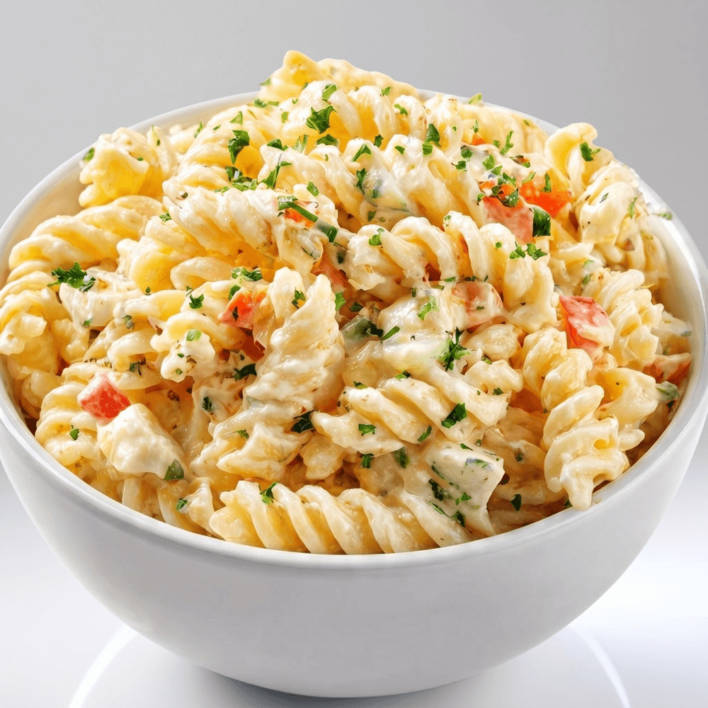 Pasta Salad