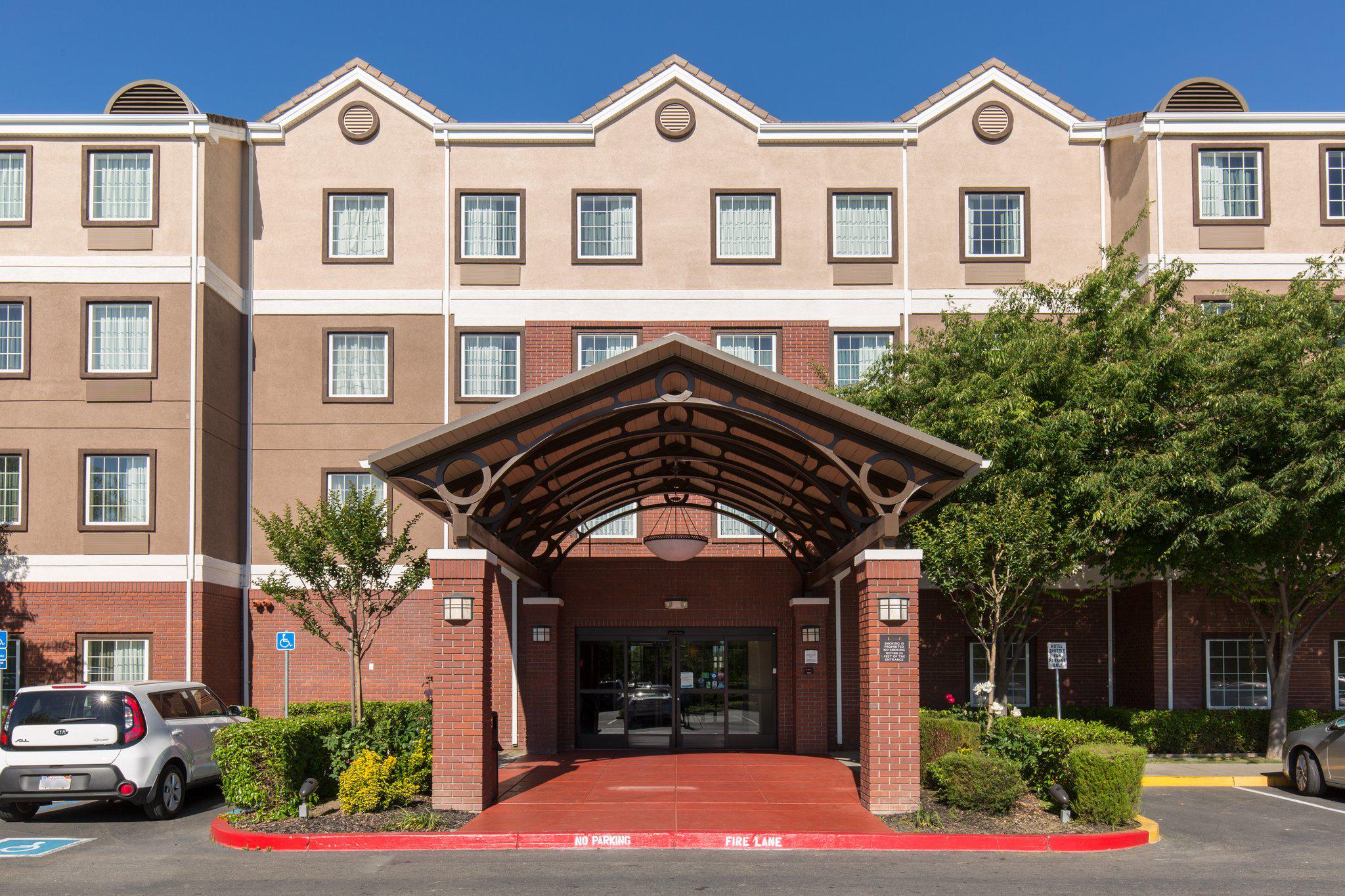 Staybridge Suites Sacramento Airport Natomas Photo