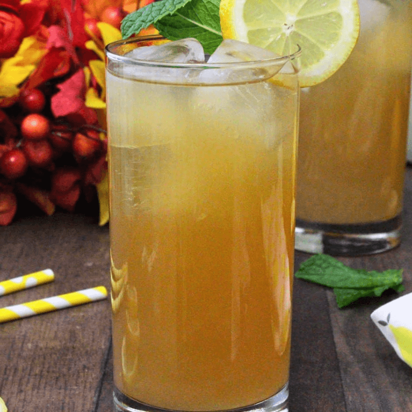Iced Tea Lemonade