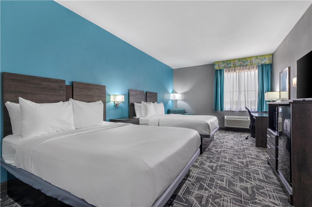 Best Western Executive Inn Image