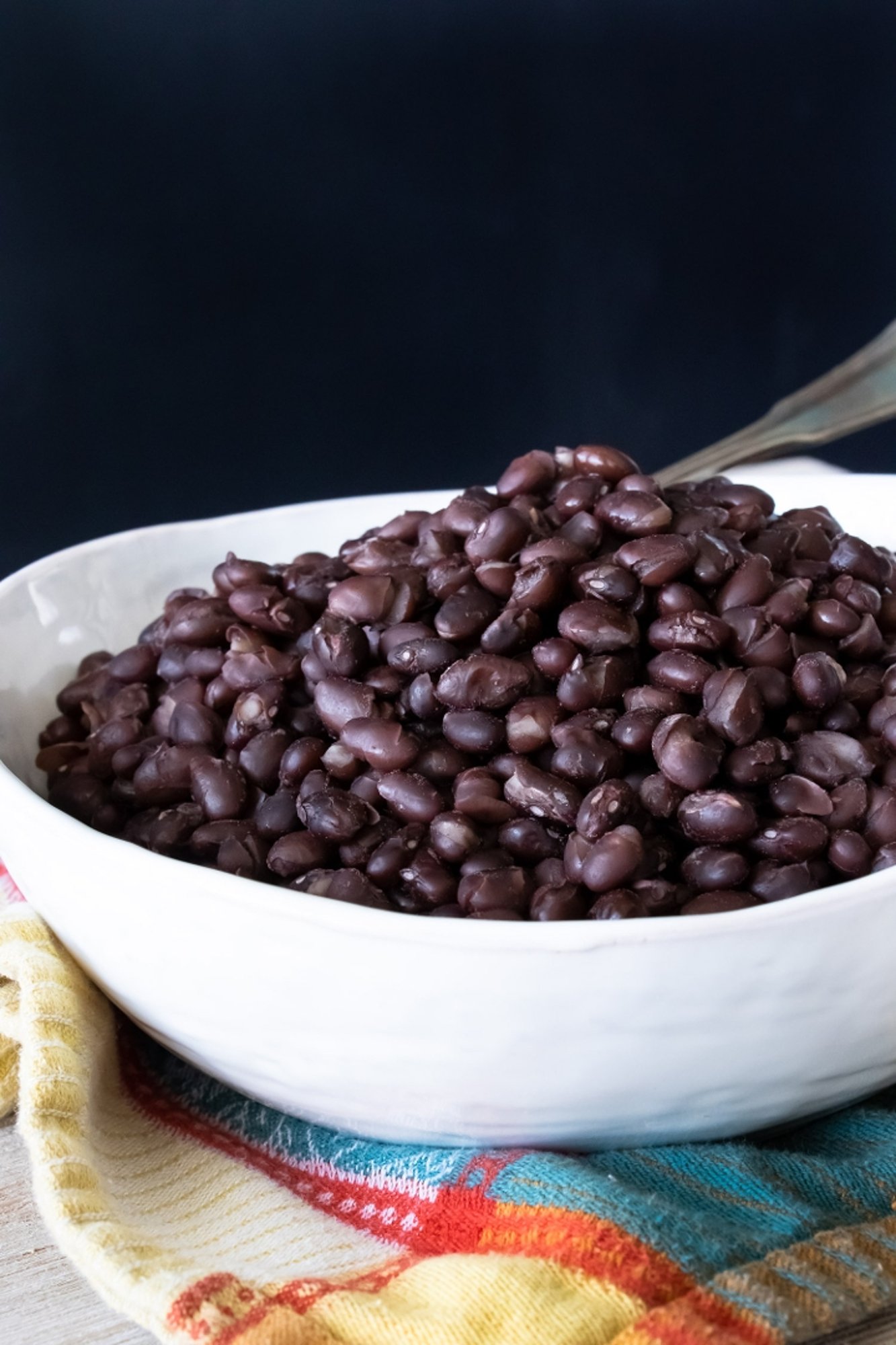 Black Beans