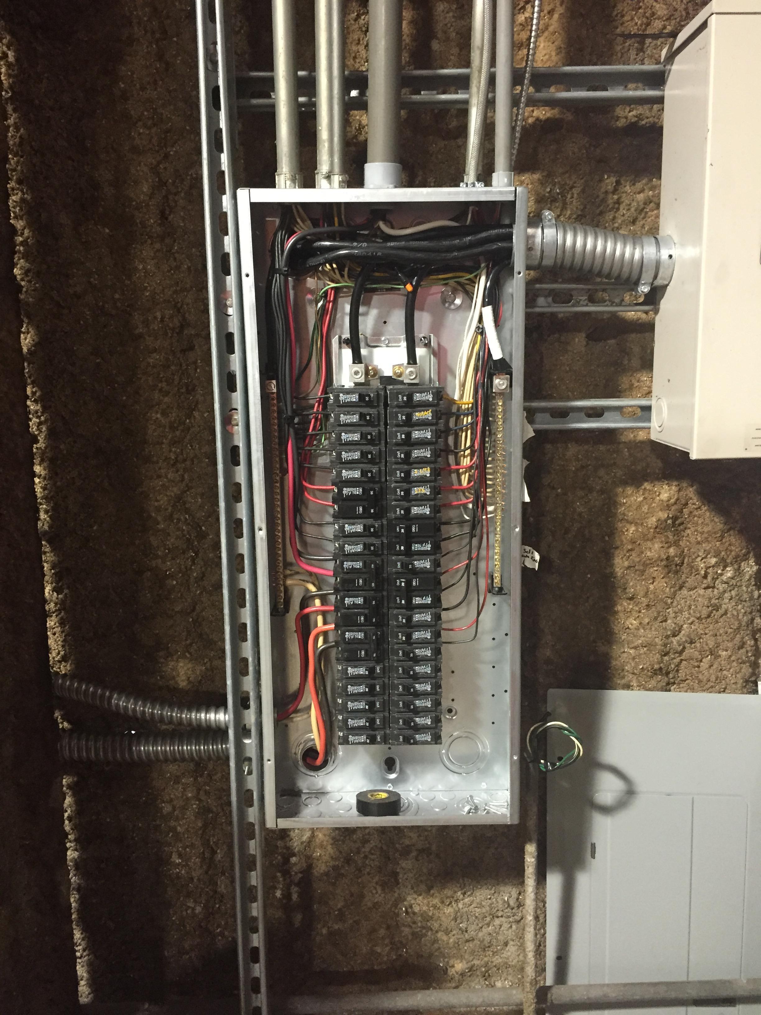 Lan-Mar Enterprise, LLC Logo