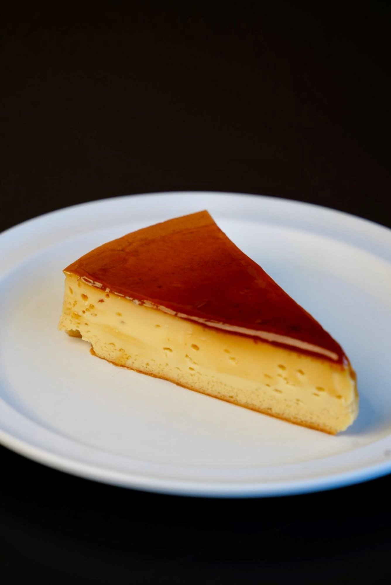 Flan