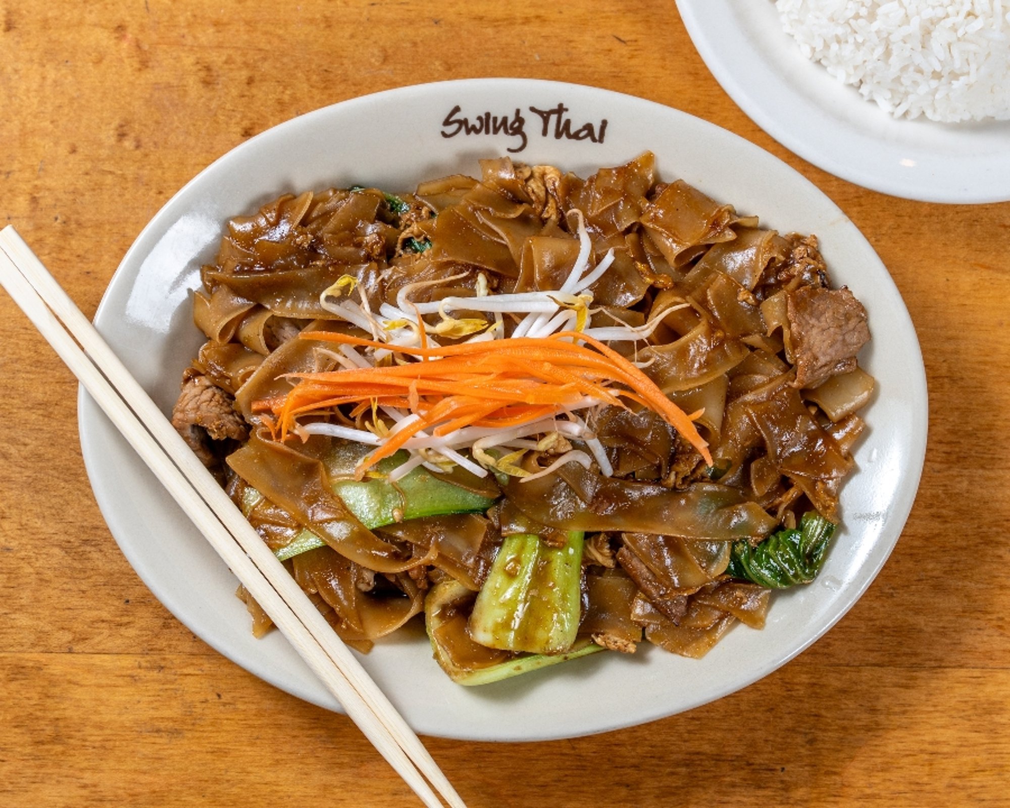 Pad See U