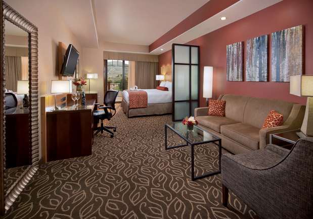 Images Best Western Premier Ivy Inn & Suites