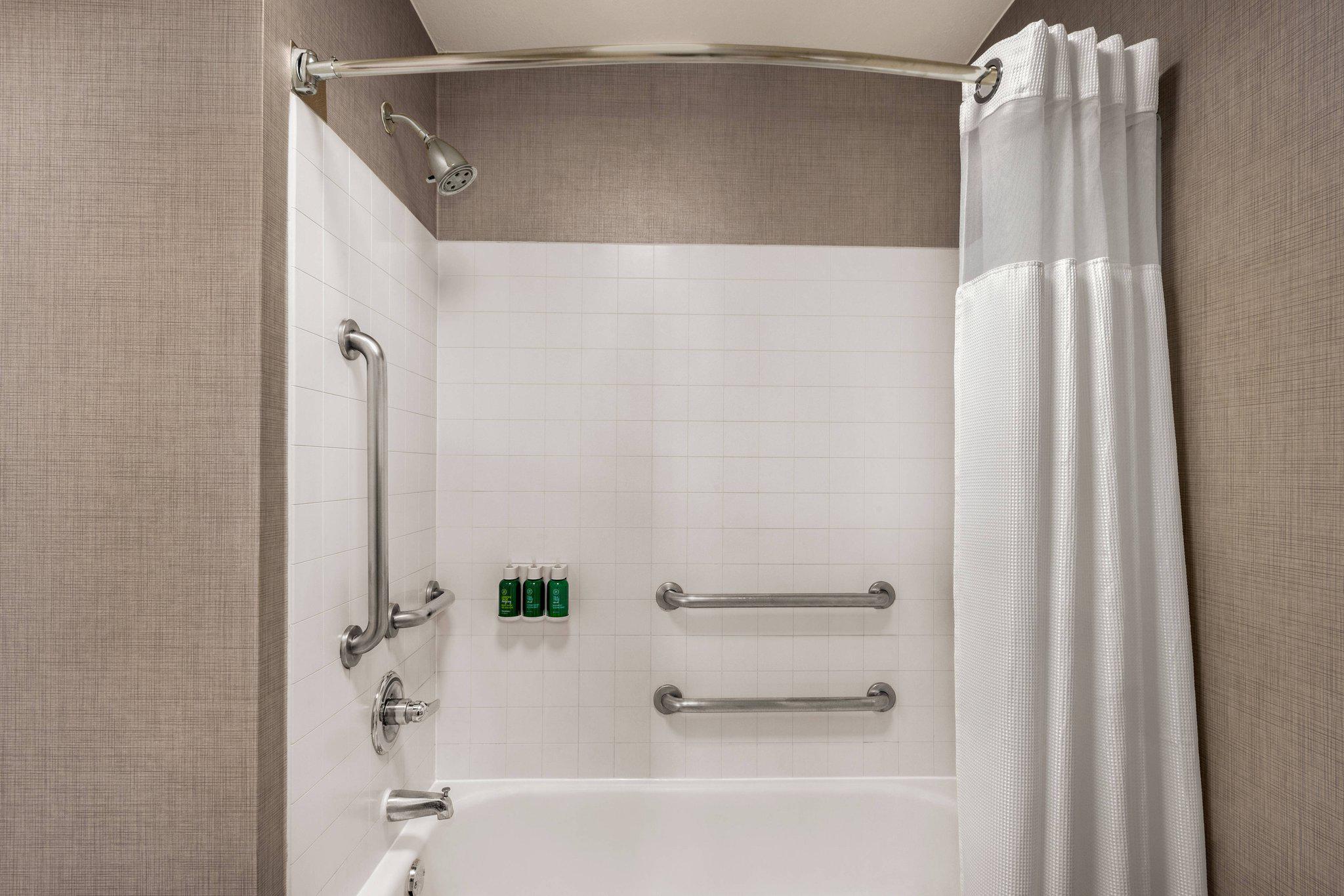 Residence Inn by Marriott Houston Northwest/Willowbrook Photo