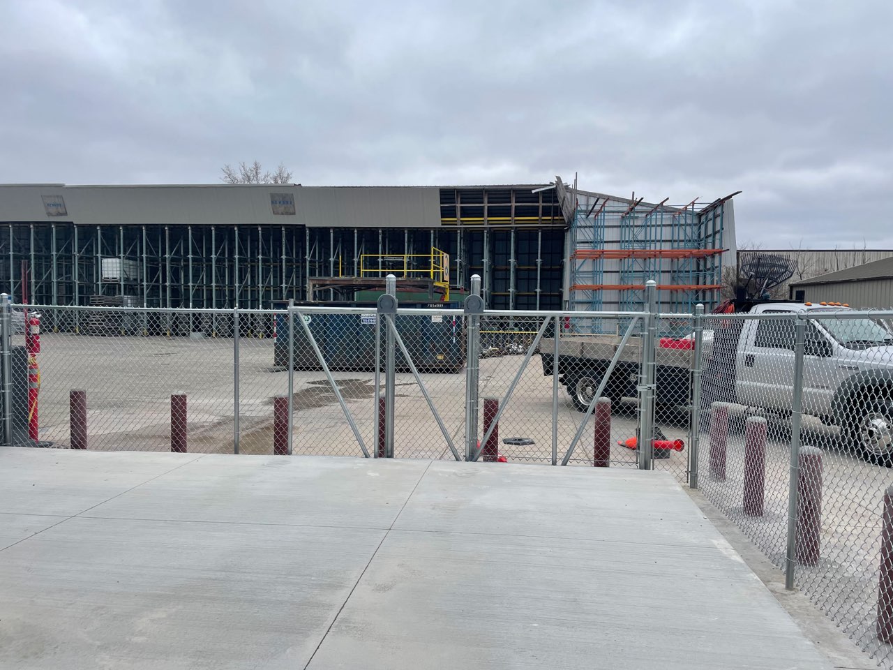 Top Rail Fence Naperville Image