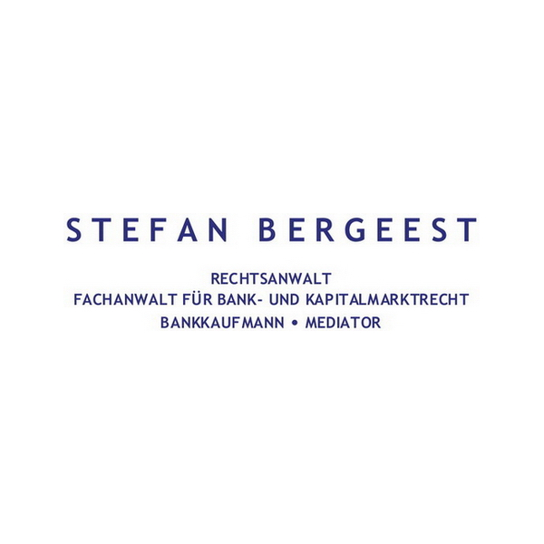 Logo von Rechtsanwalt Stefan Bergeest