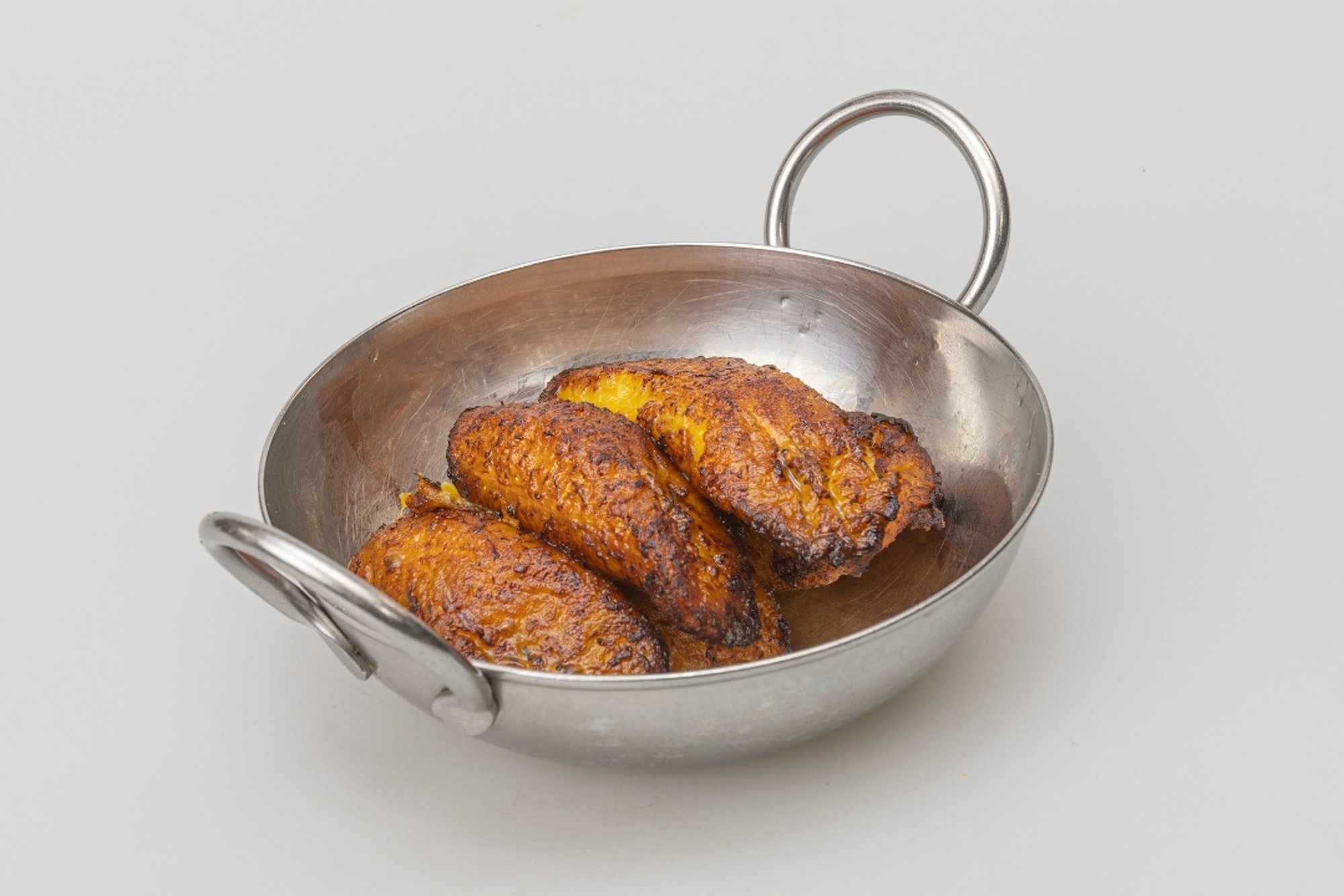 Sweet Plantains