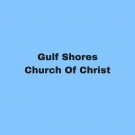Gulf Shores Church Of Christ