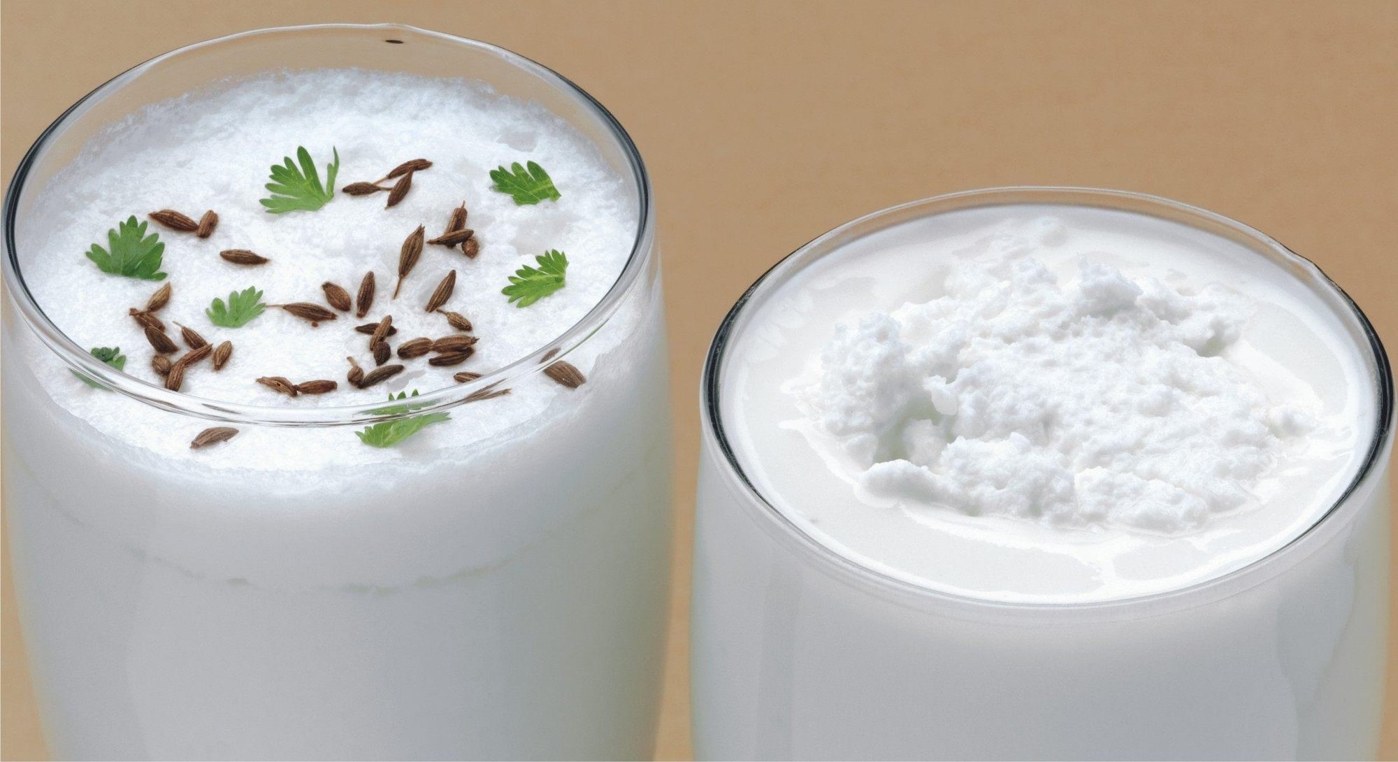 Masala Butter Milk
