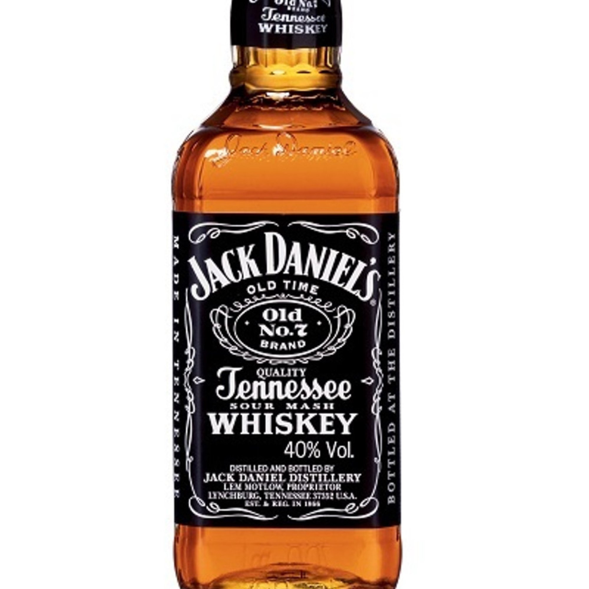 Jack Daniels