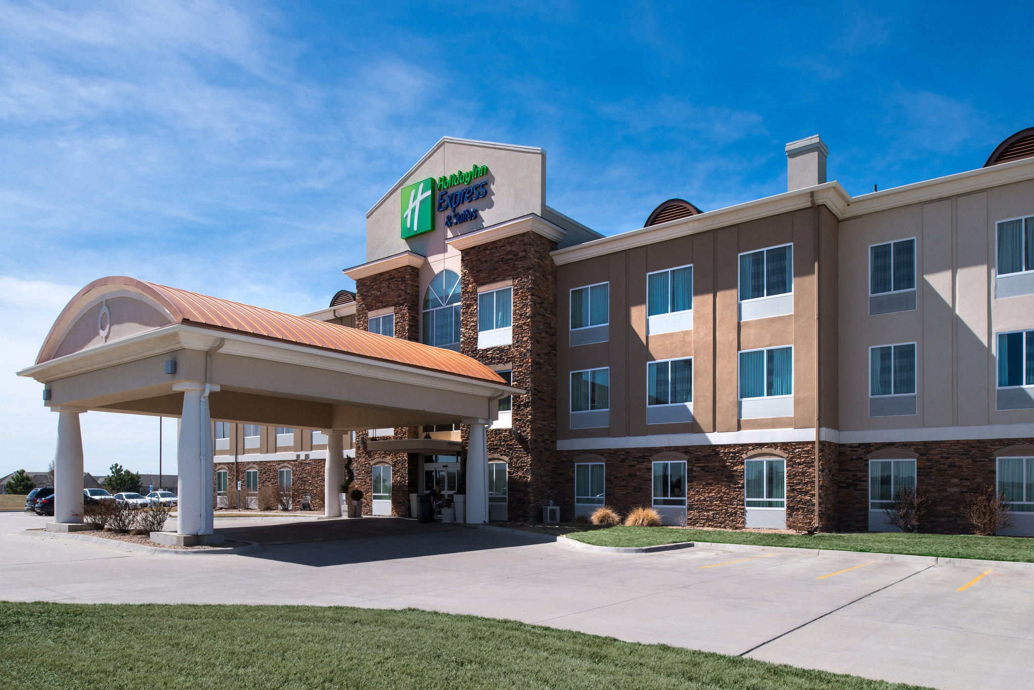 Holiday Inn Express & Suites Wichita Northwest Maize K-96 Photo