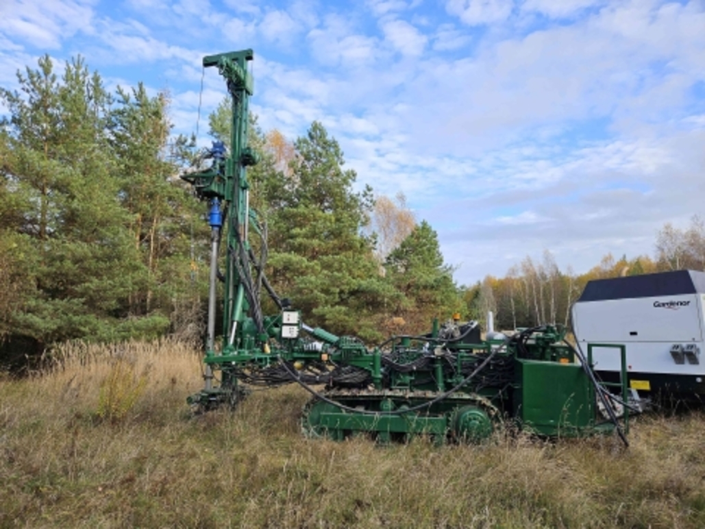 Geoteknik AB Nykvarn