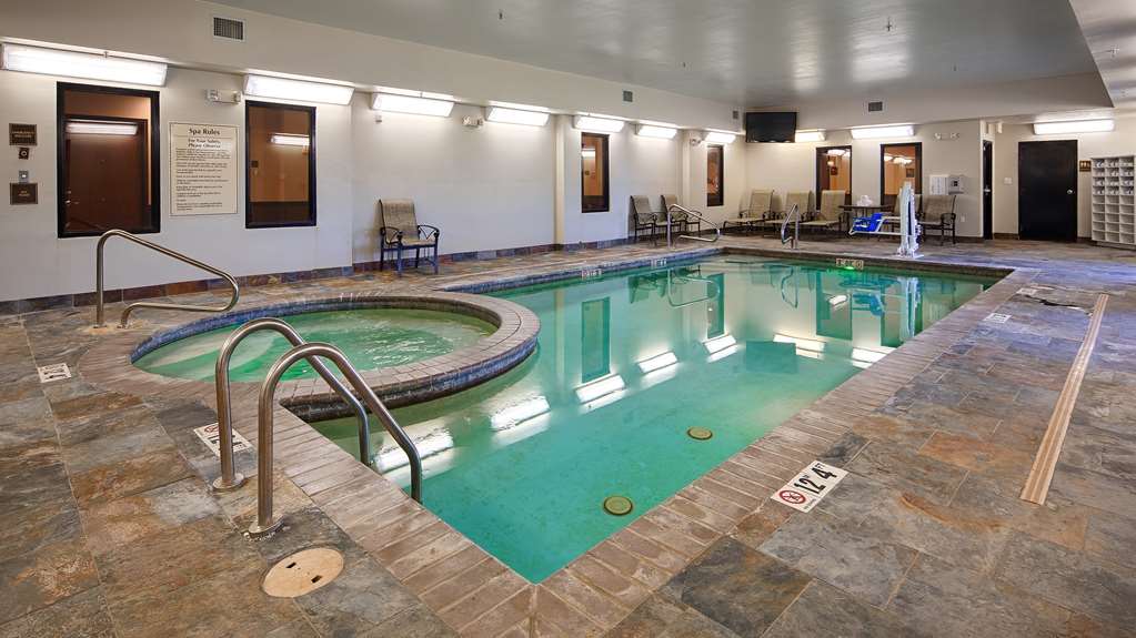 Best Western Plus DeSoto Inn & Suites Image