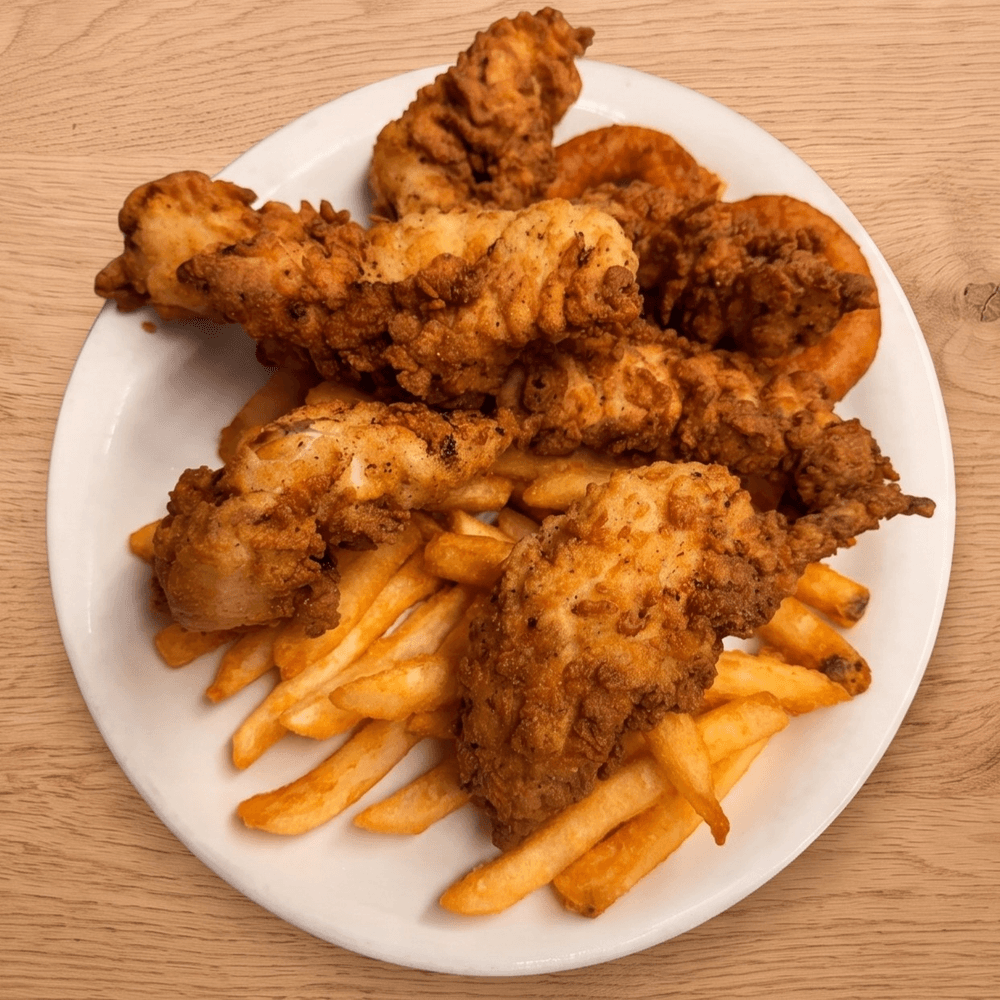 Chicken Tenders