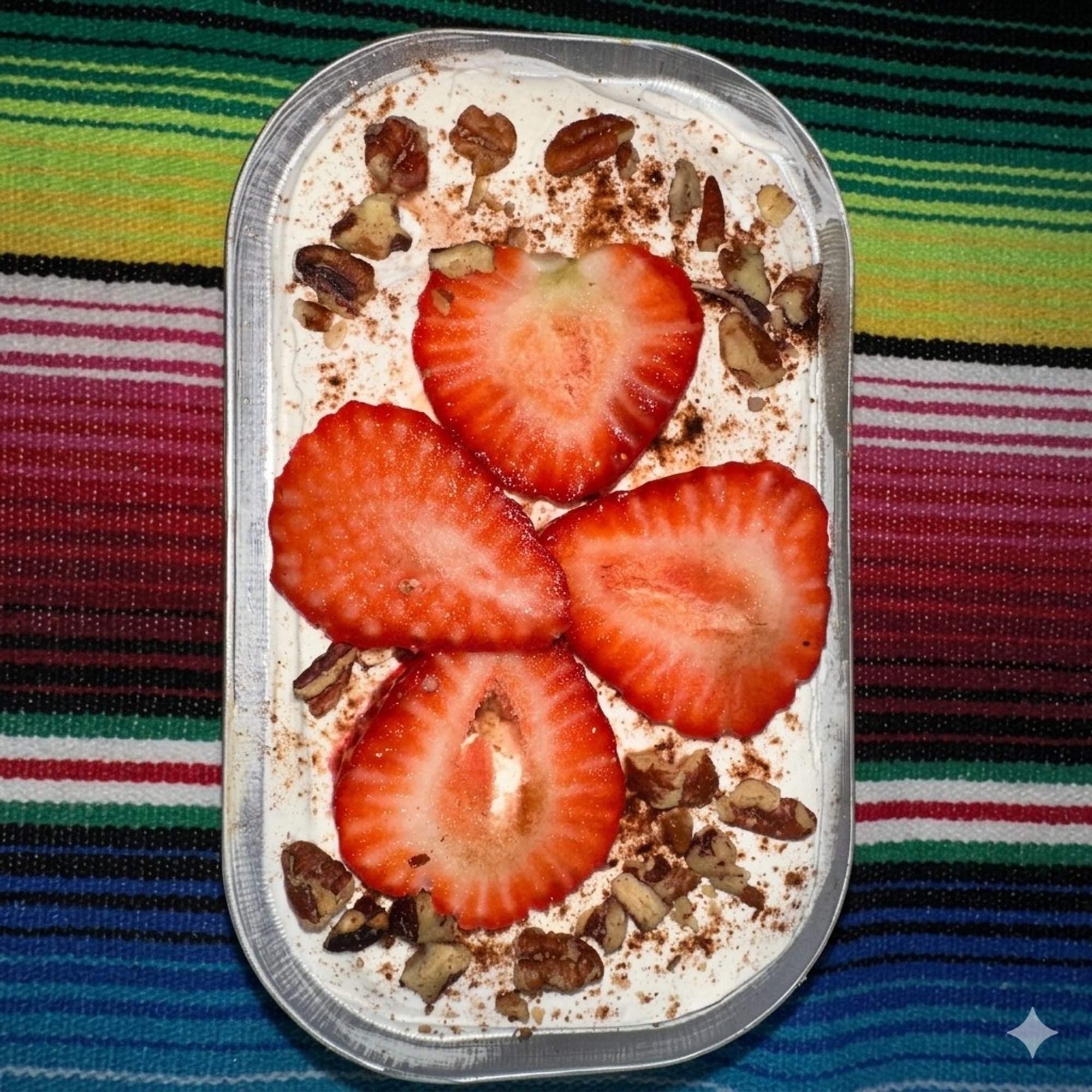 Tres Leches cake