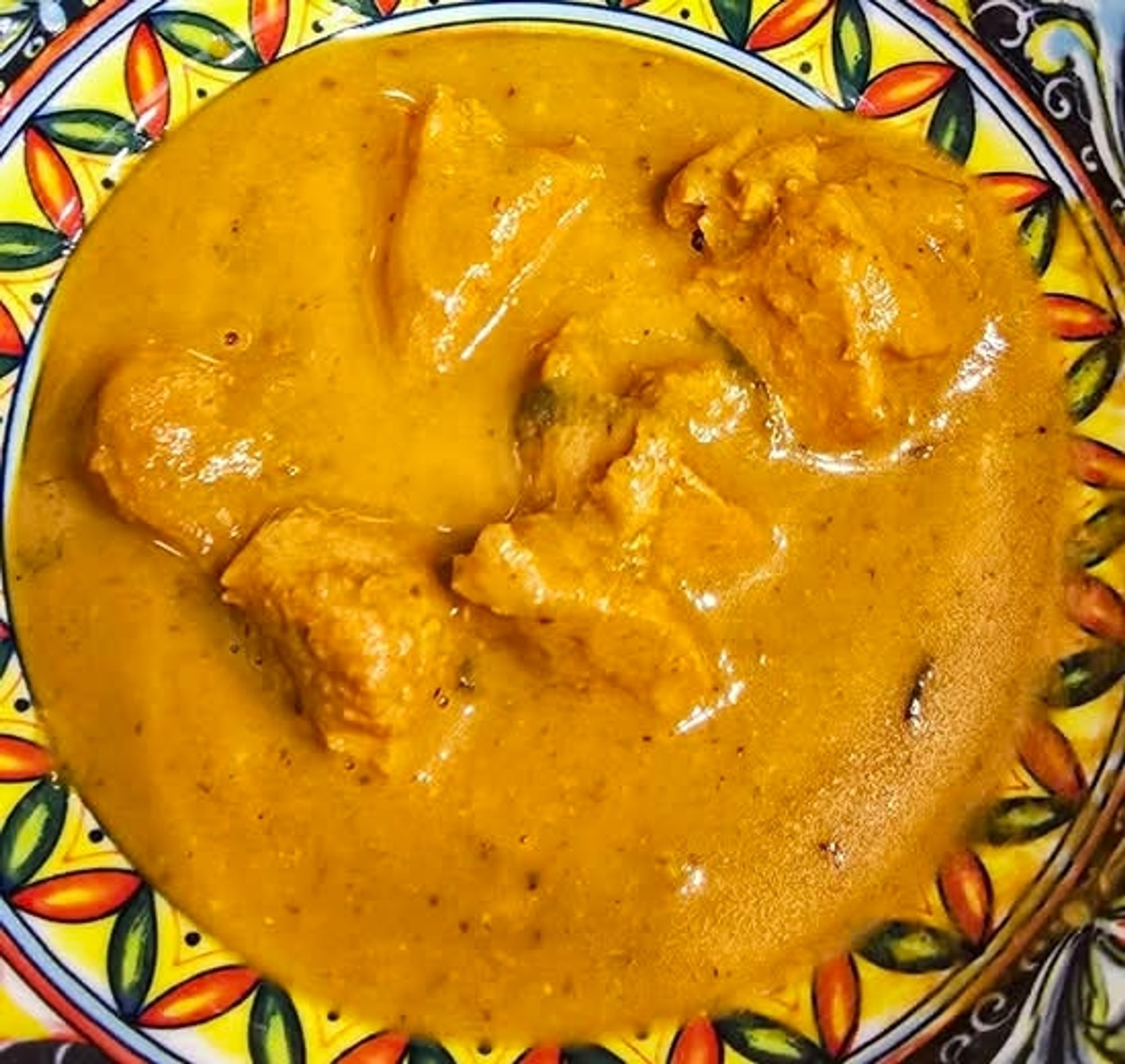 Chicken Tikka Masala