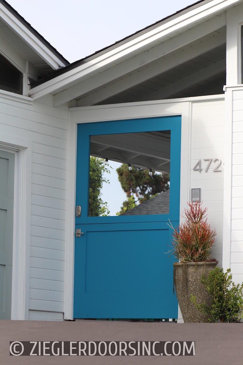 Ziegler Doors, Inc. Photo