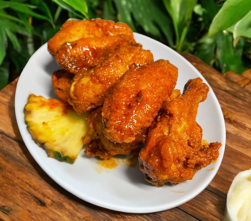 Wings