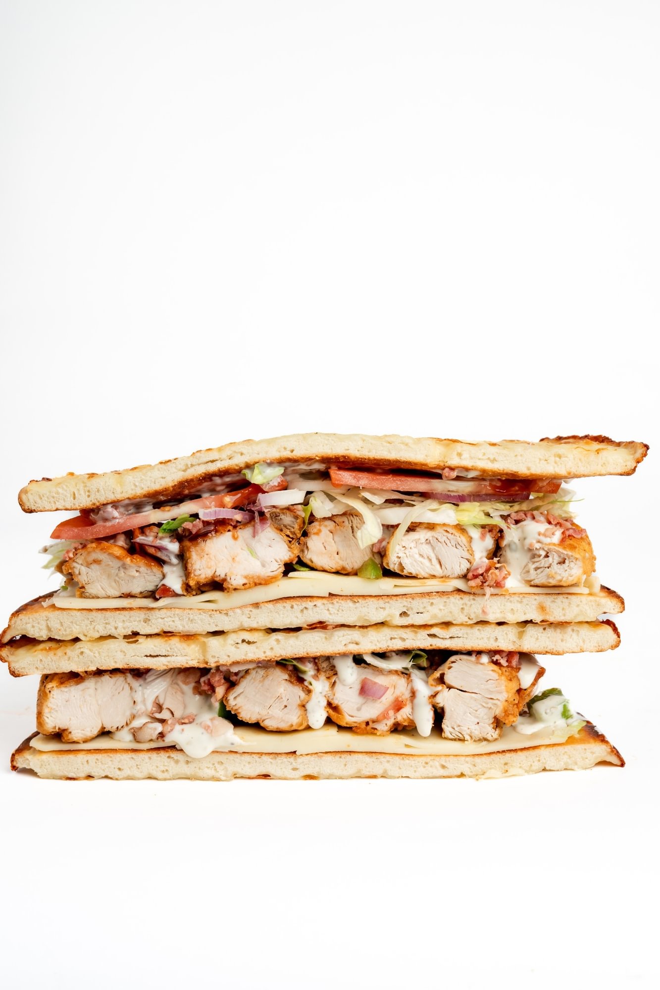 Chicken Bacon Ranch Cordial - Small