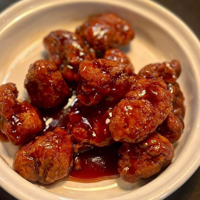 Boneless Wings