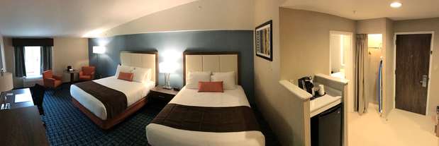 Images Best Western Plus Chelmsford Inn