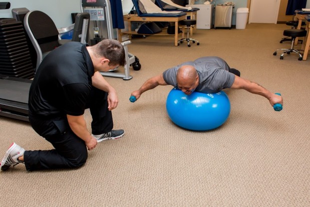 Professional Care Physical Therapy & Rehabilitation Photo