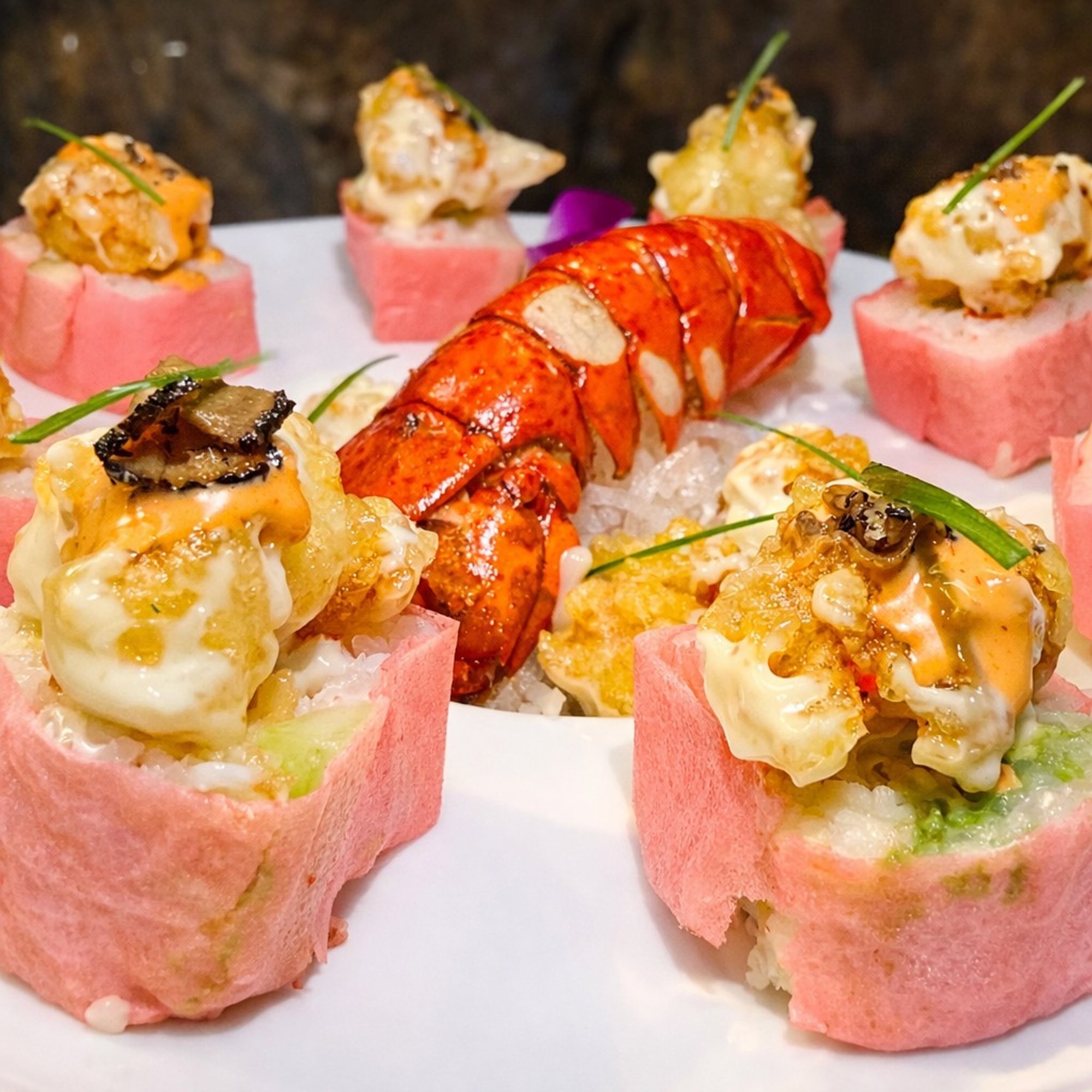 Lobster Roll