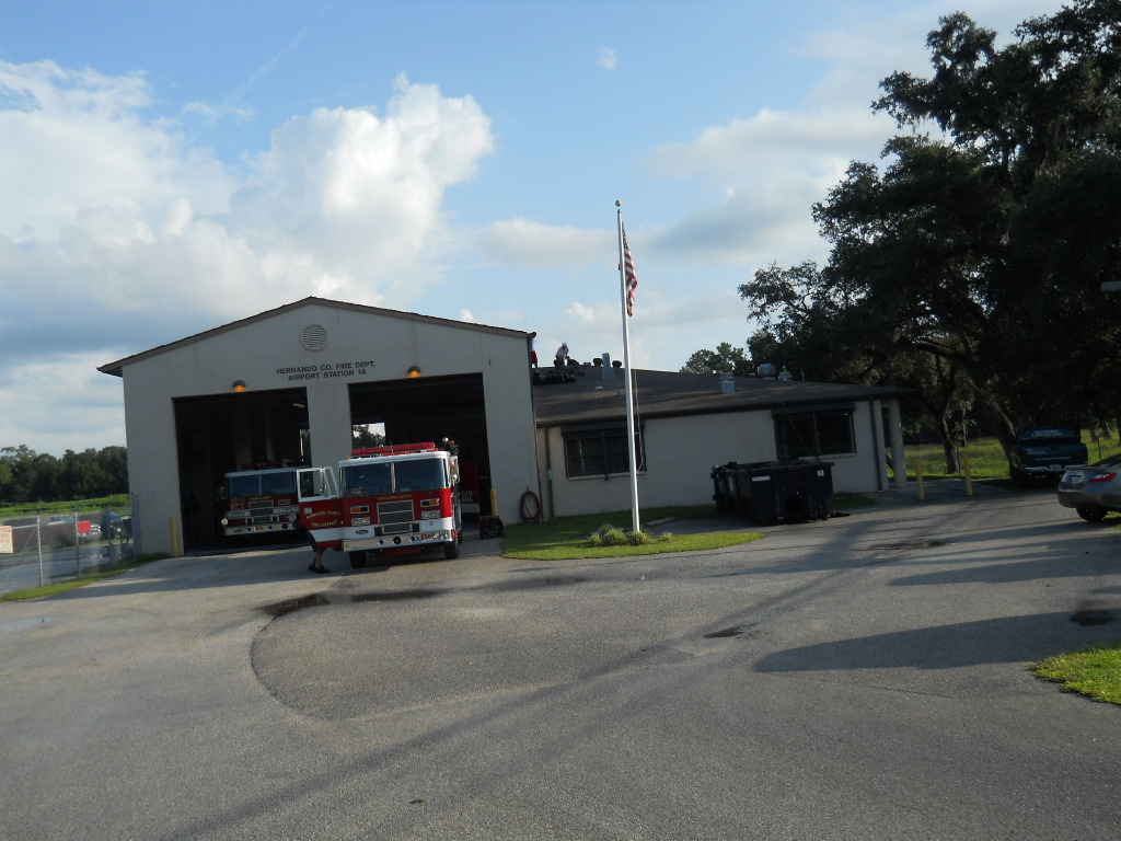 Rogers Roofing and Sheetmetal Co. Photo