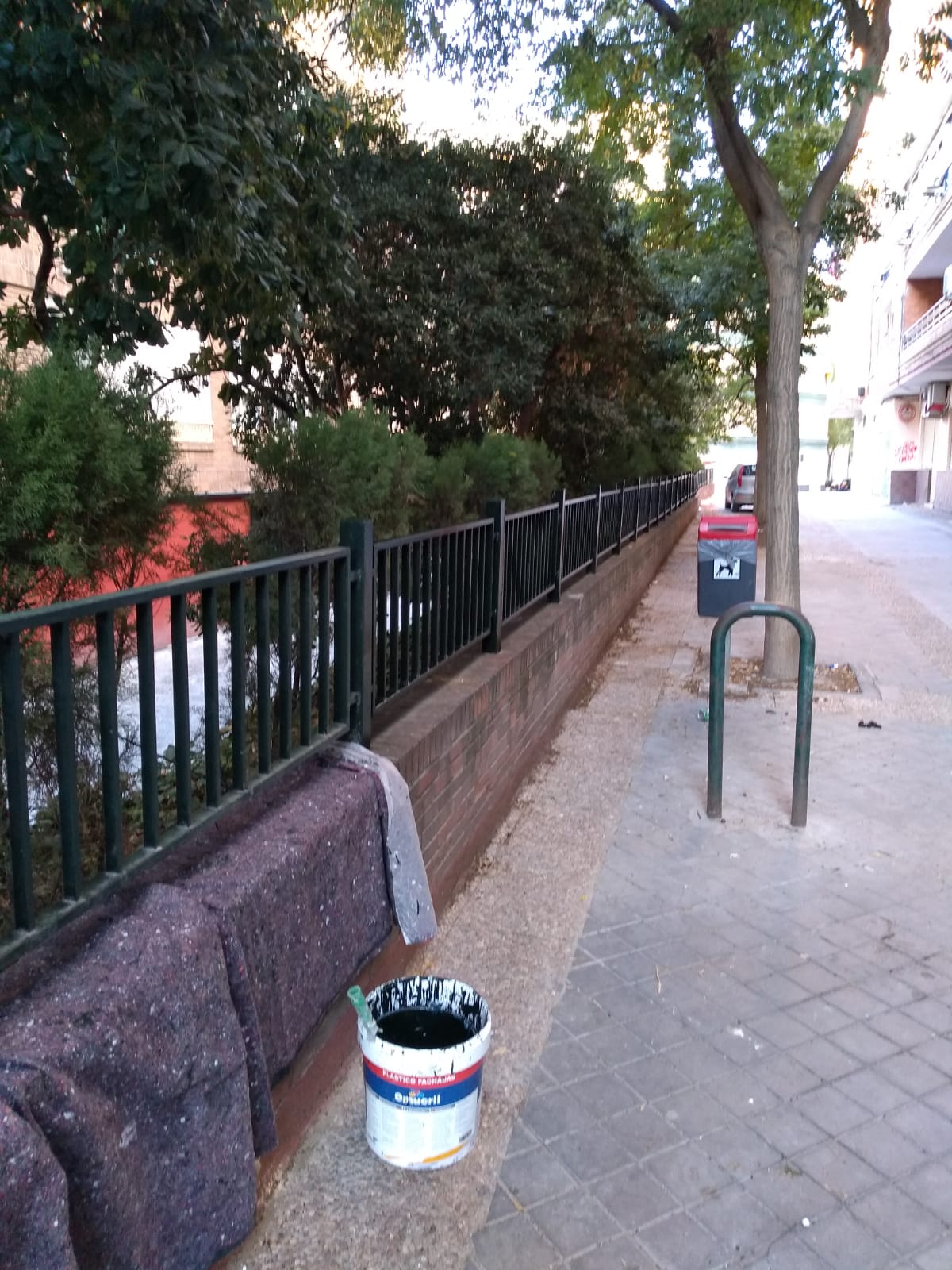 Galería en miniatura