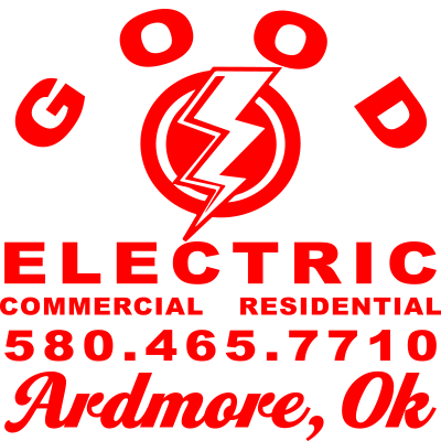 Good Electric Inc. Logo