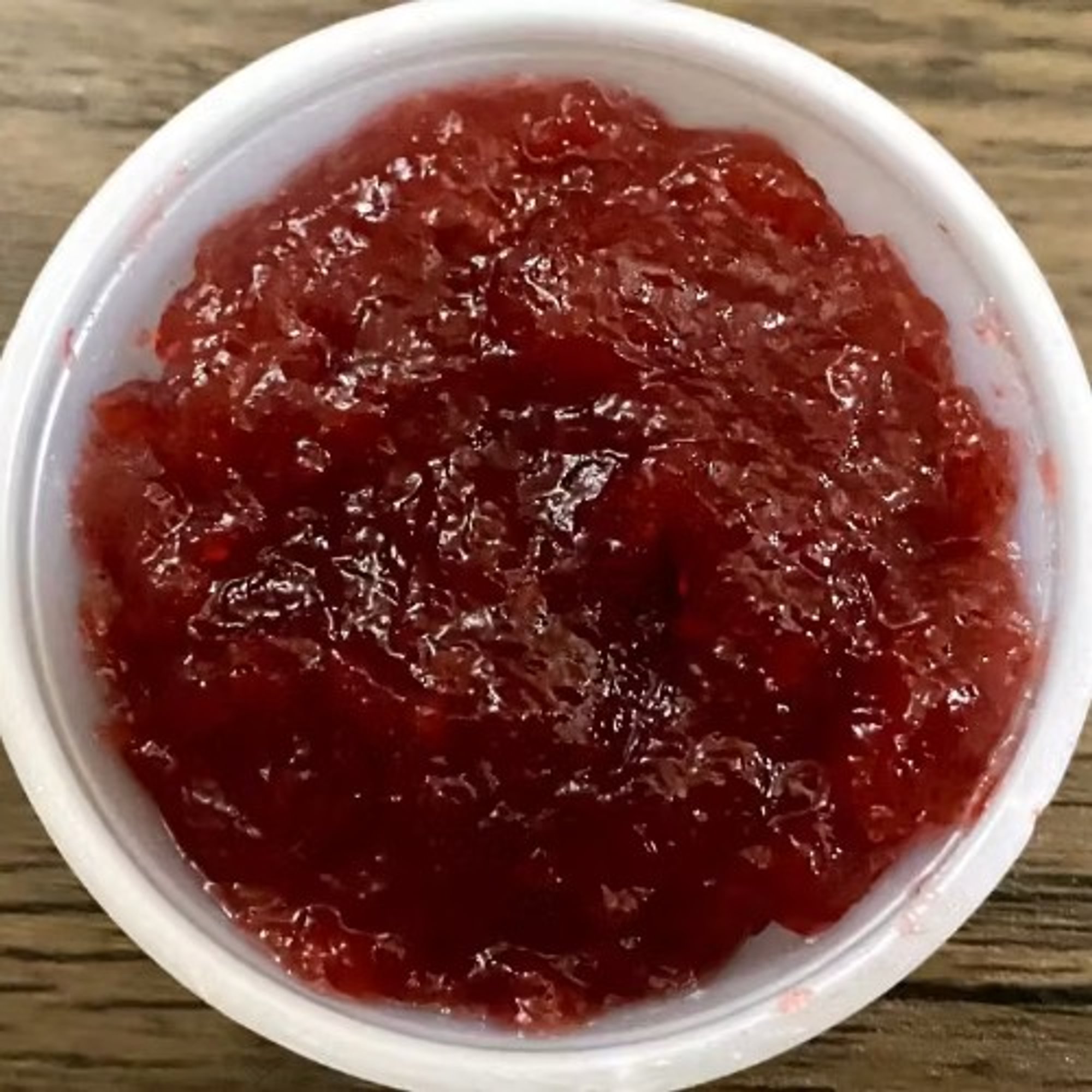 Side of Jelly