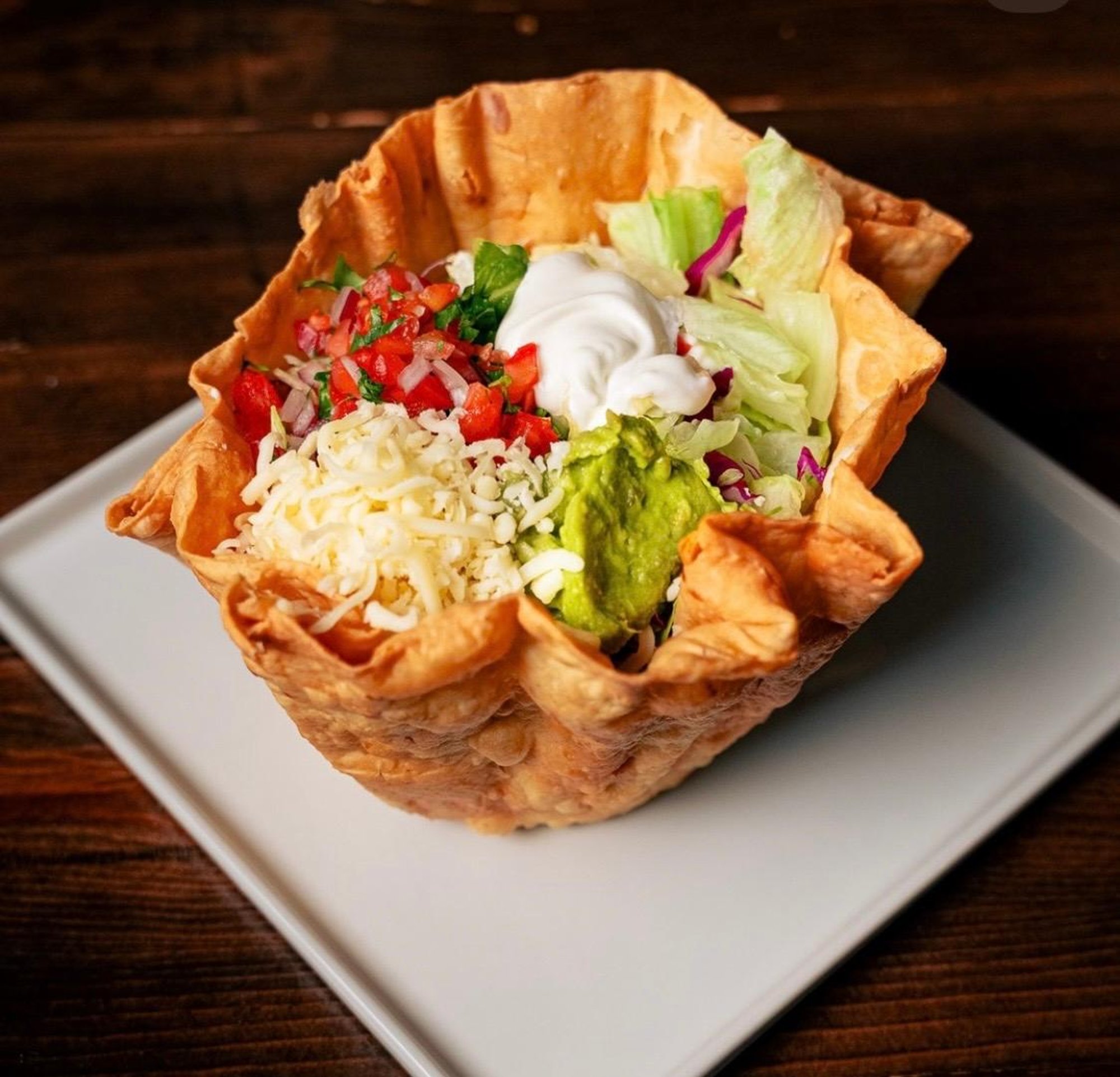 Taco Salad