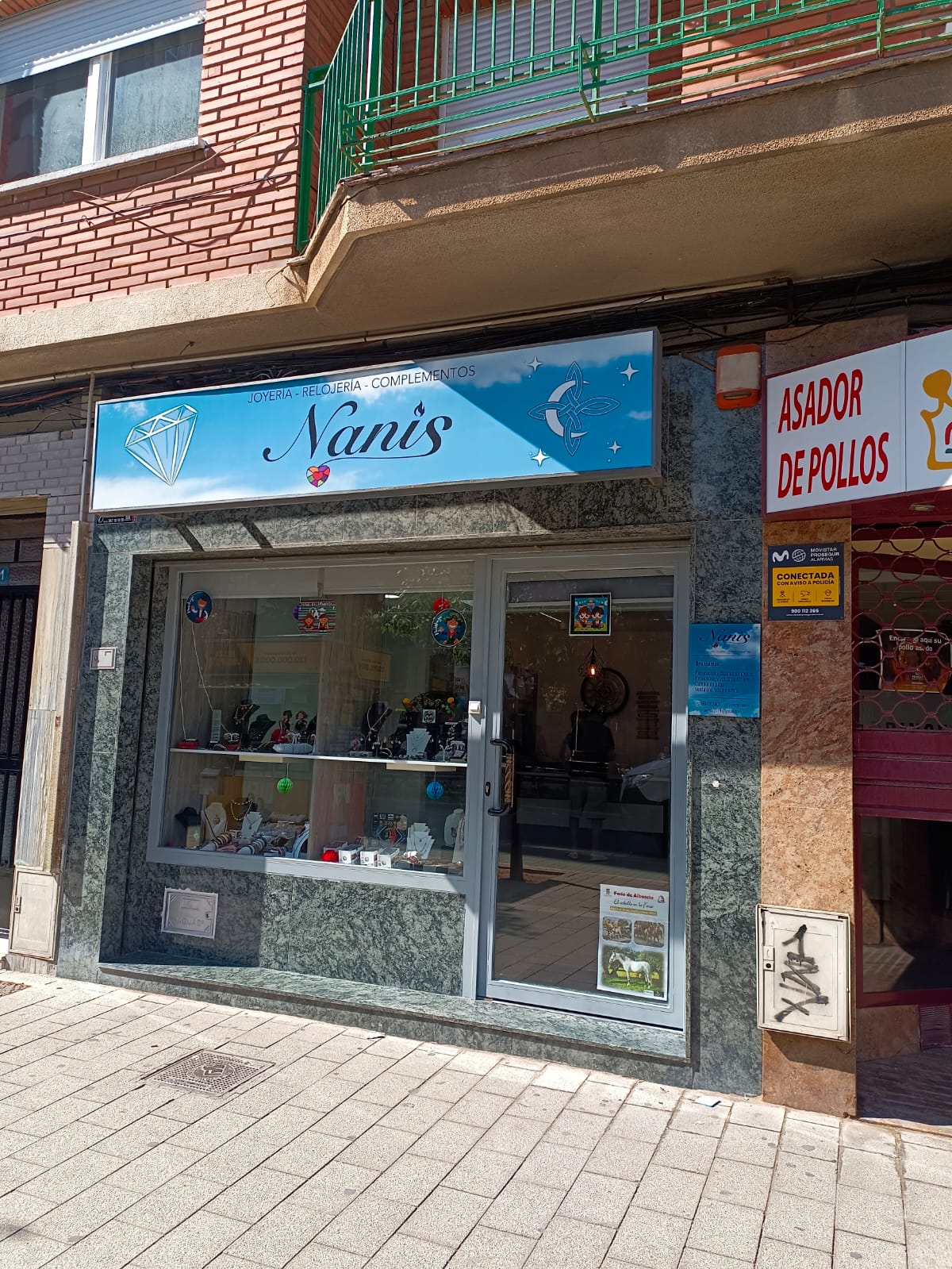 Galería en miniatura