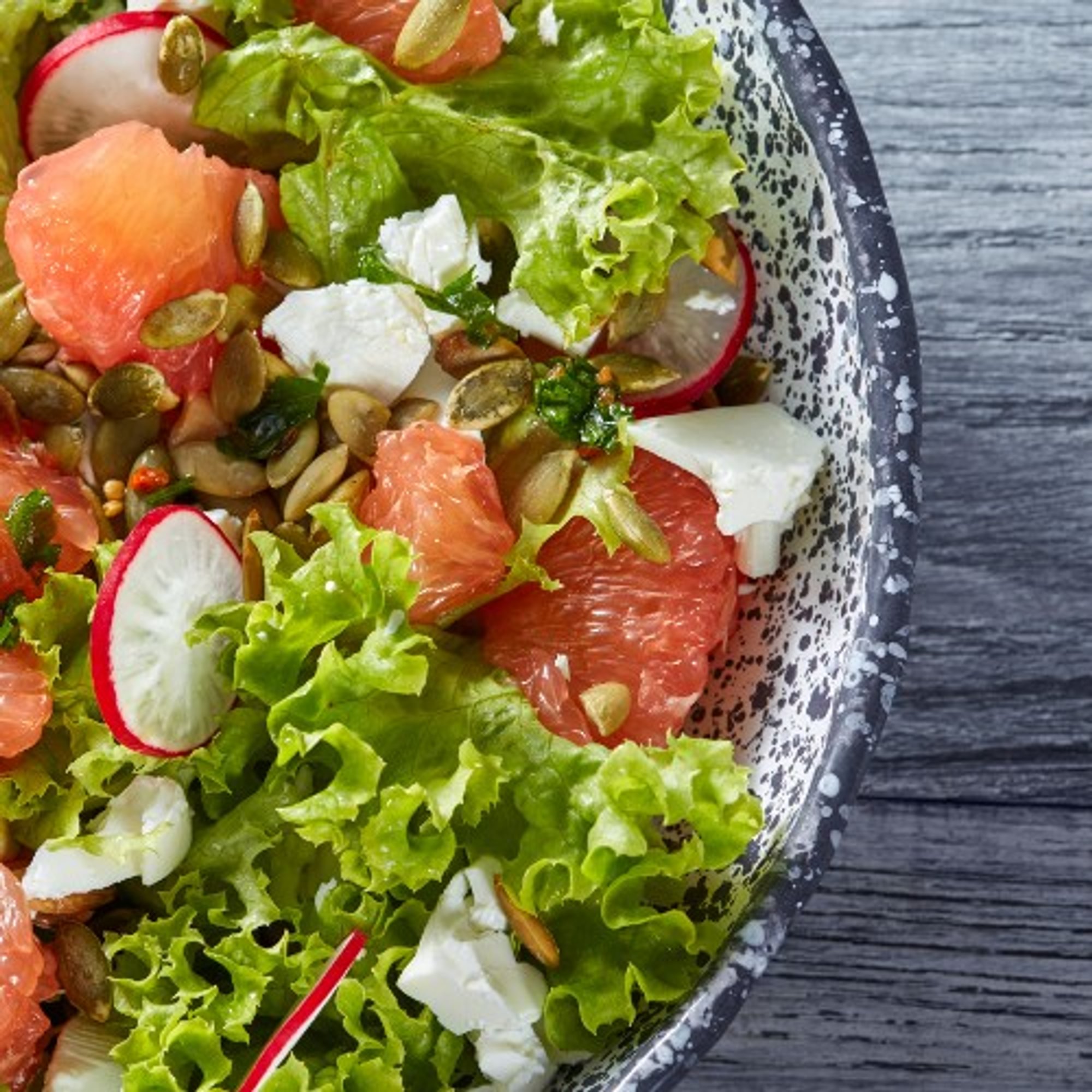 Dinner Salad