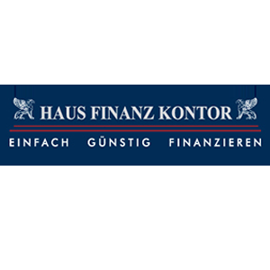 Logo von Haus Finanz Kontor  - Ihr Baufinanzierer