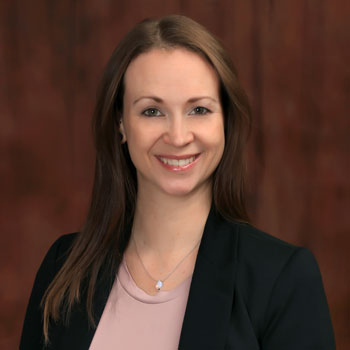 Erin Wood, APRN, FNP-BC