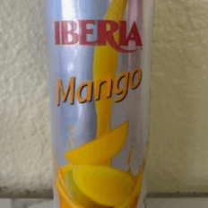Iberia Mango Juice Drink