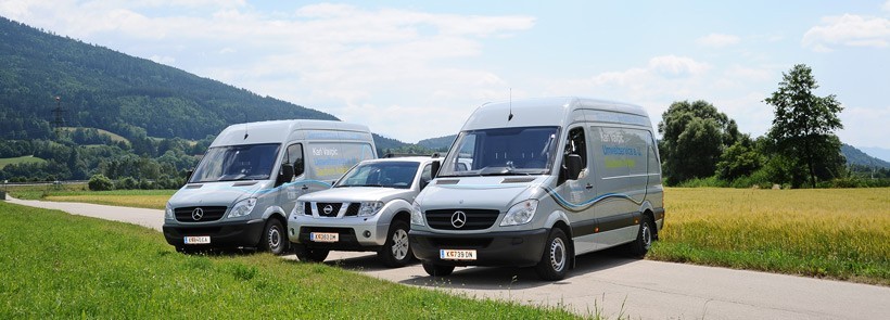 Bilder Vavpic Karl Umweltservice e.U