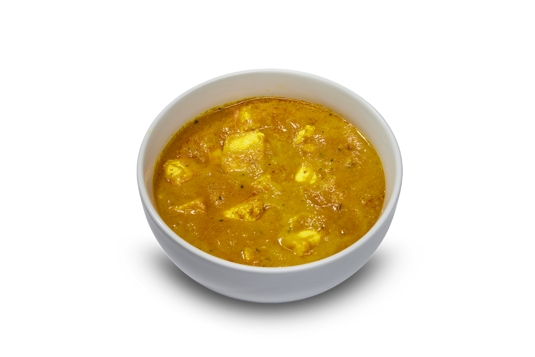 Paneer Korma