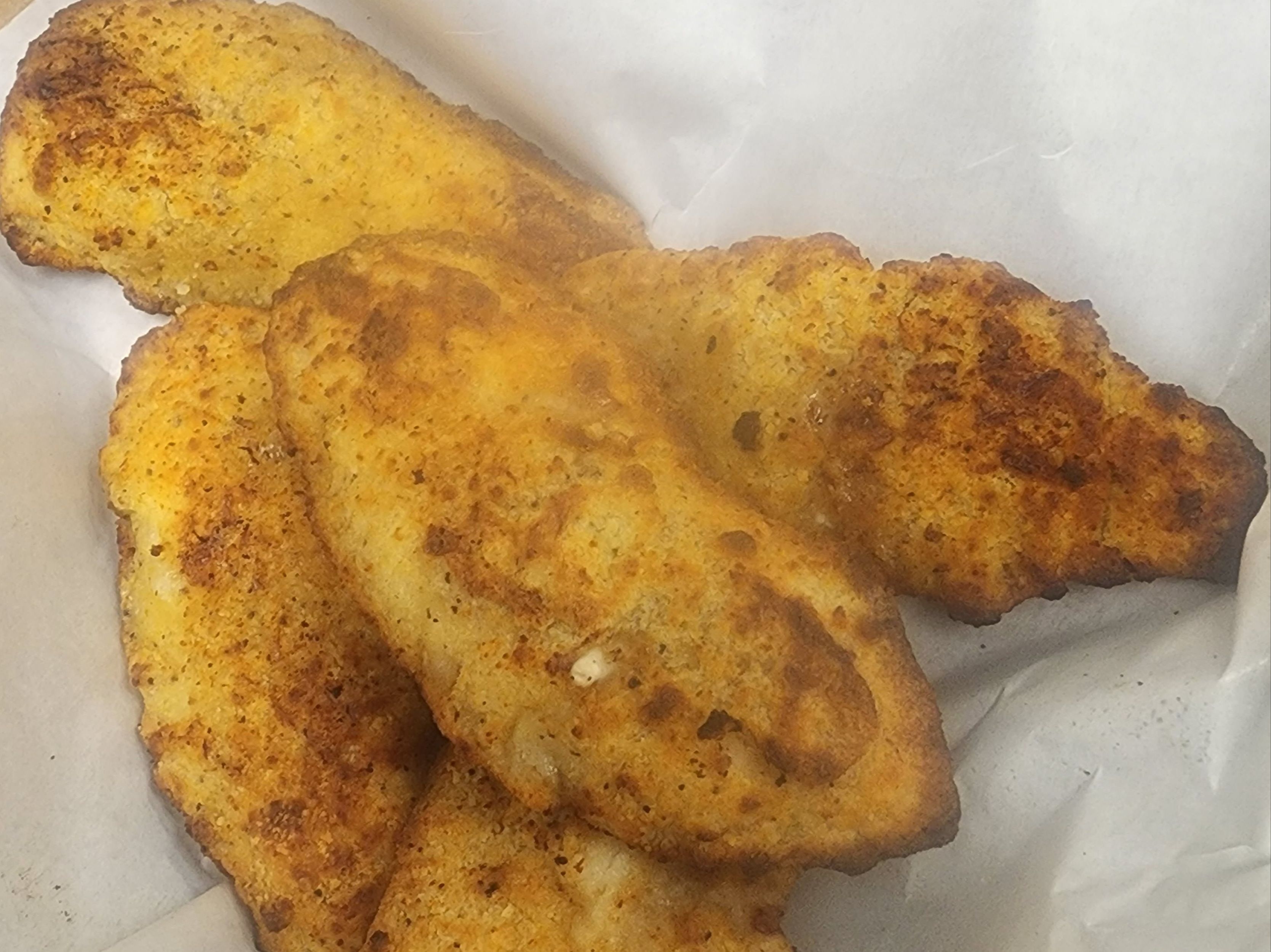 Chicken Tenders - 5 PC