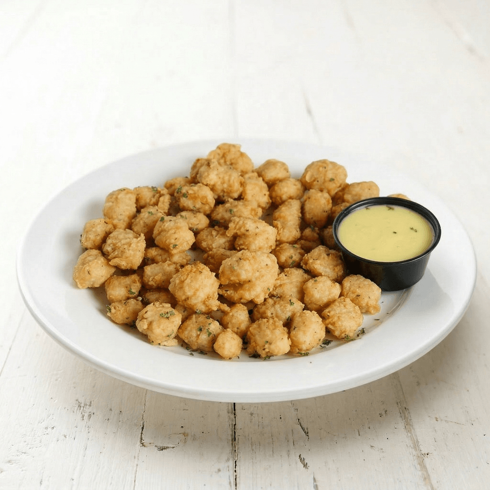 Gator Tail